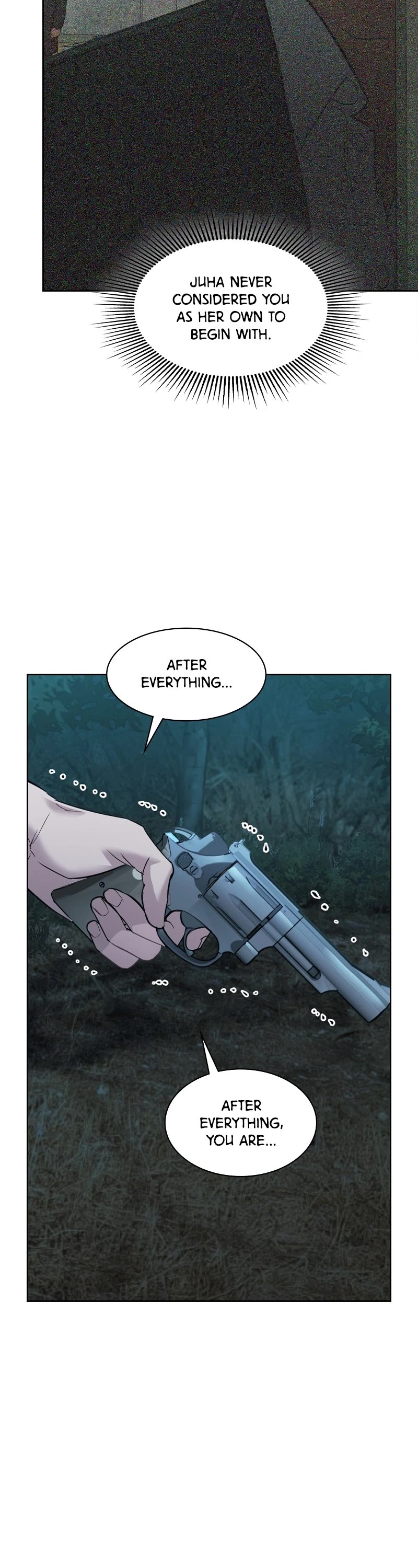 The World is Money and Power Chapter 131 page 52 - Chapter 131: (S2) Episode 24