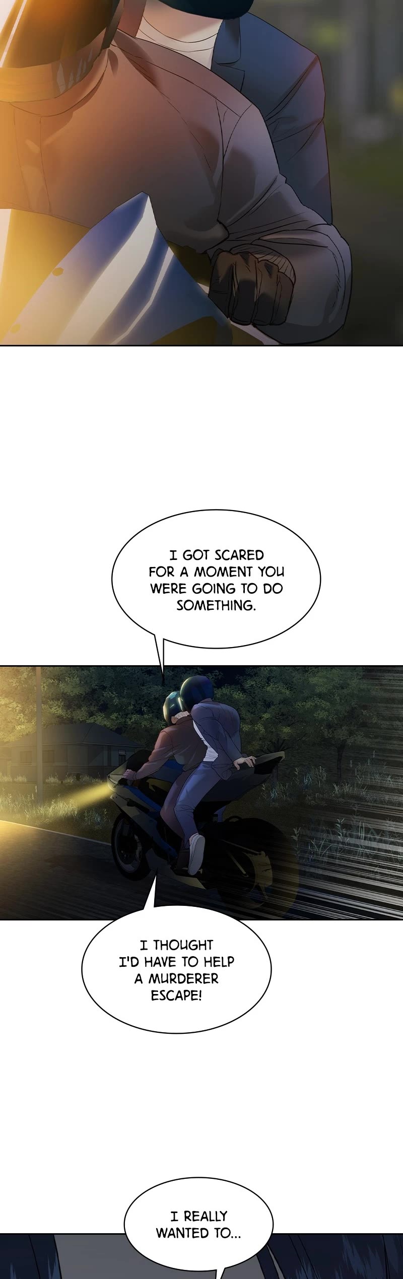The World is Money and Power Chapter 131 page 55 - Chapter 131: (S2) Episode 24