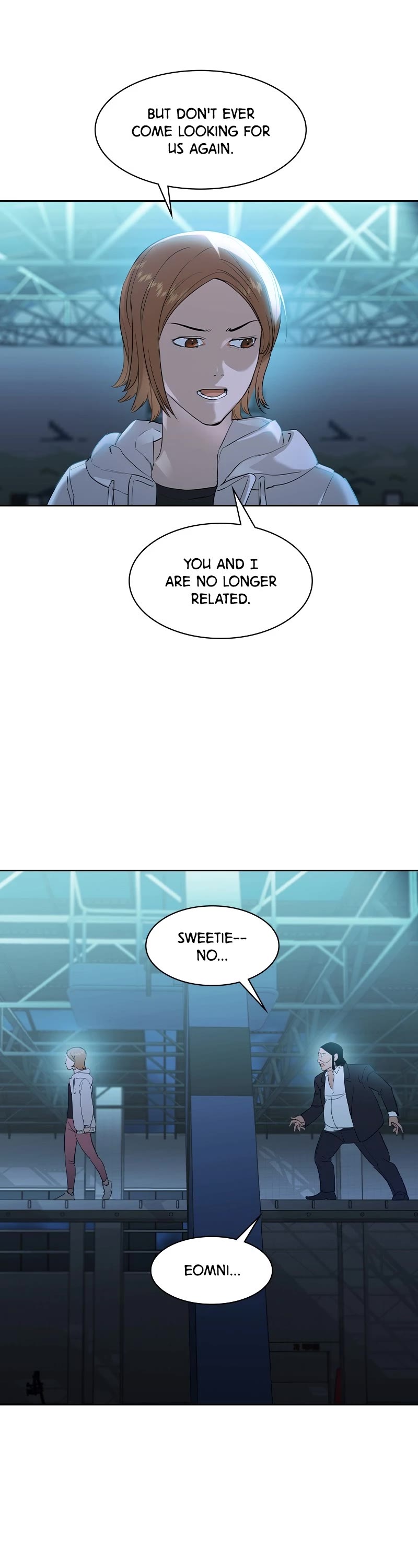 The World is Money and Power Chapter 131 page 6 - Chapter 131: (S2) Episode 24
