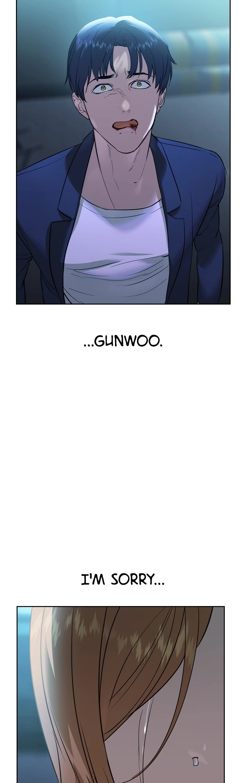 The World is Money and Power Chapter 131 page 9 - Chapter 131: (S2) Episode 24