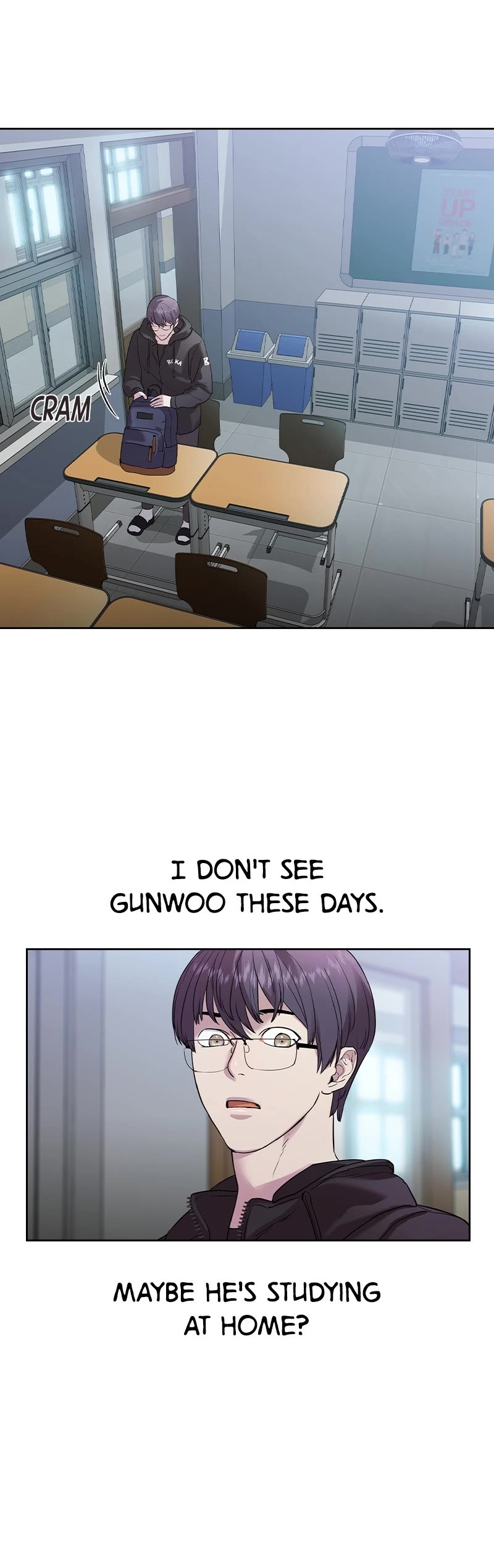 The World is Money and Power Chapter 132 page 14 - Chapter 132: (S2) Episode 25