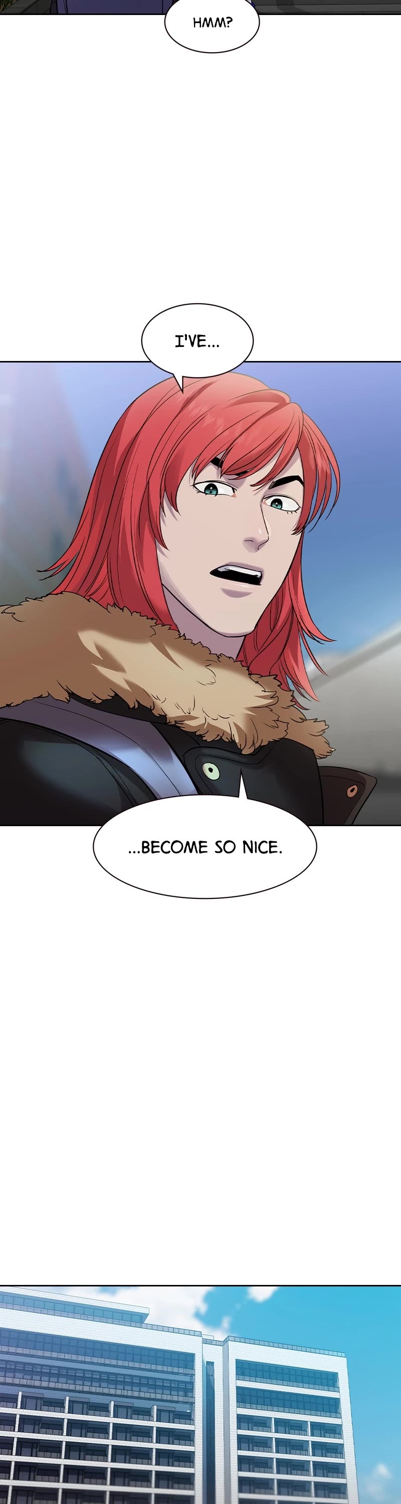 The World is Money and Power Chapter 132 page 23 - Chapter 132: (S2) Episode 25