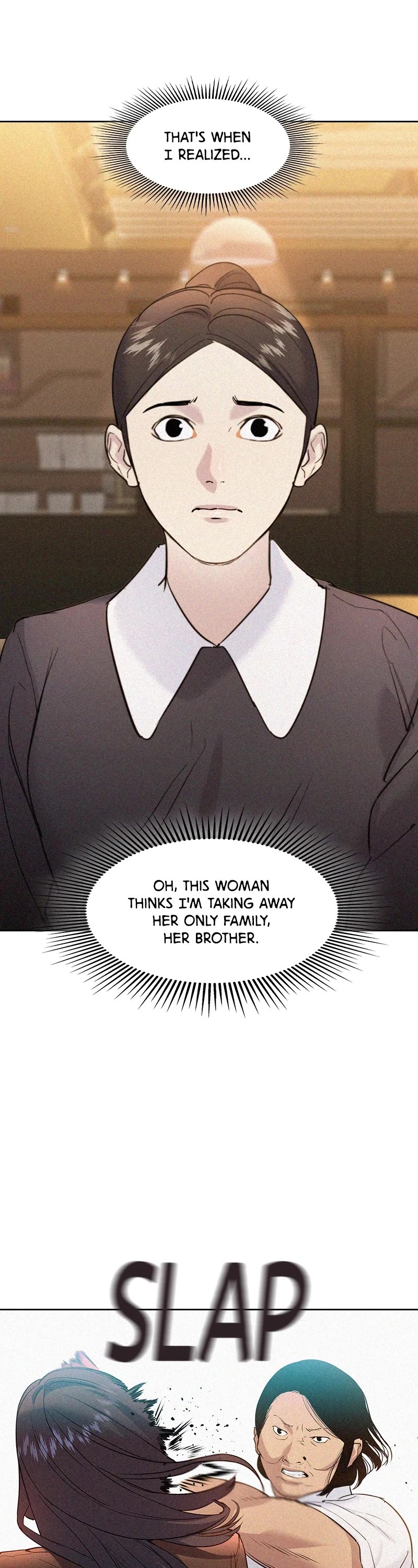 The World is Money and Power Chapter 132 page 32 - Chapter 132: (S2) Episode 25