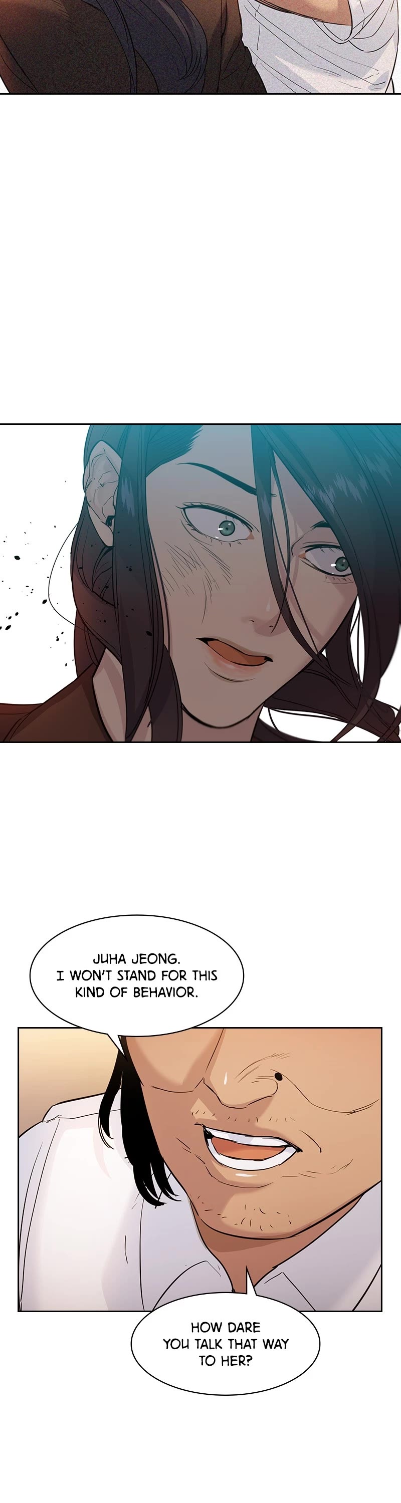 The World is Money and Power Chapter 132 page 33 - Chapter 132: (S2) Episode 25