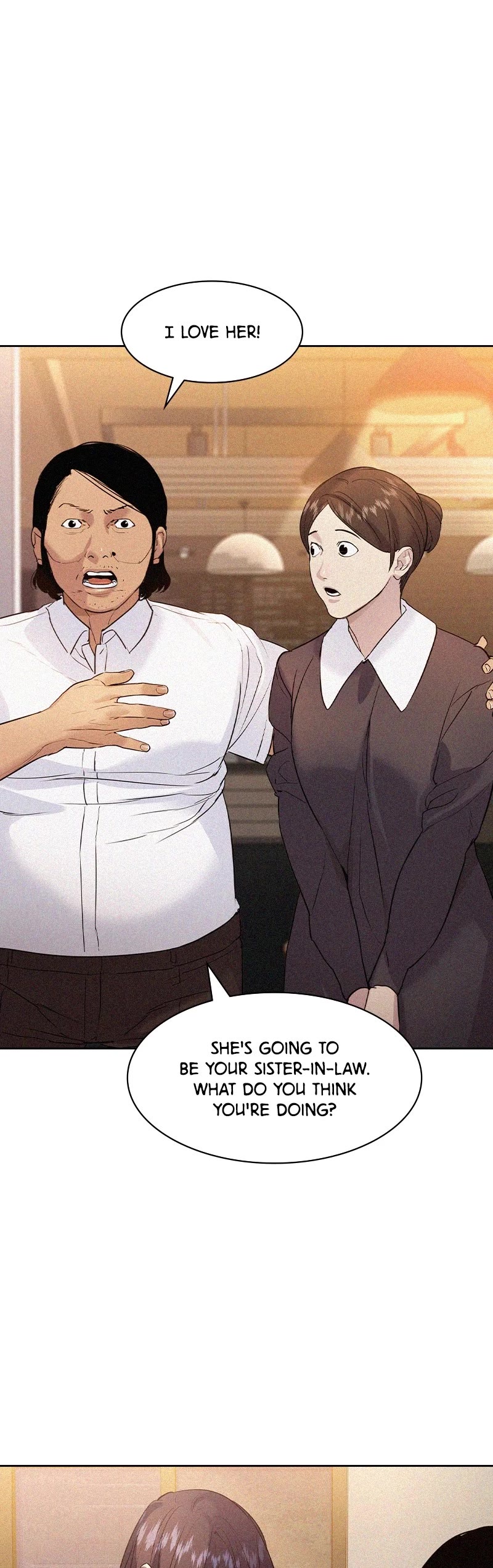 The World is Money and Power Chapter 132 page 34 - Chapter 132: (S2) Episode 25