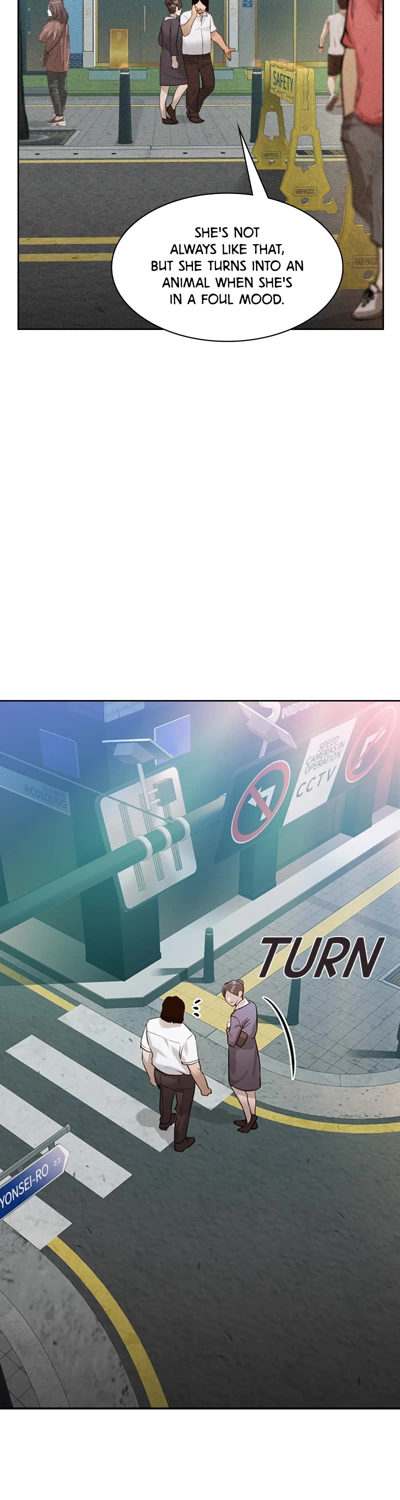 The World is Money and Power Chapter 132 page 38 - Chapter 132: (S2) Episode 25