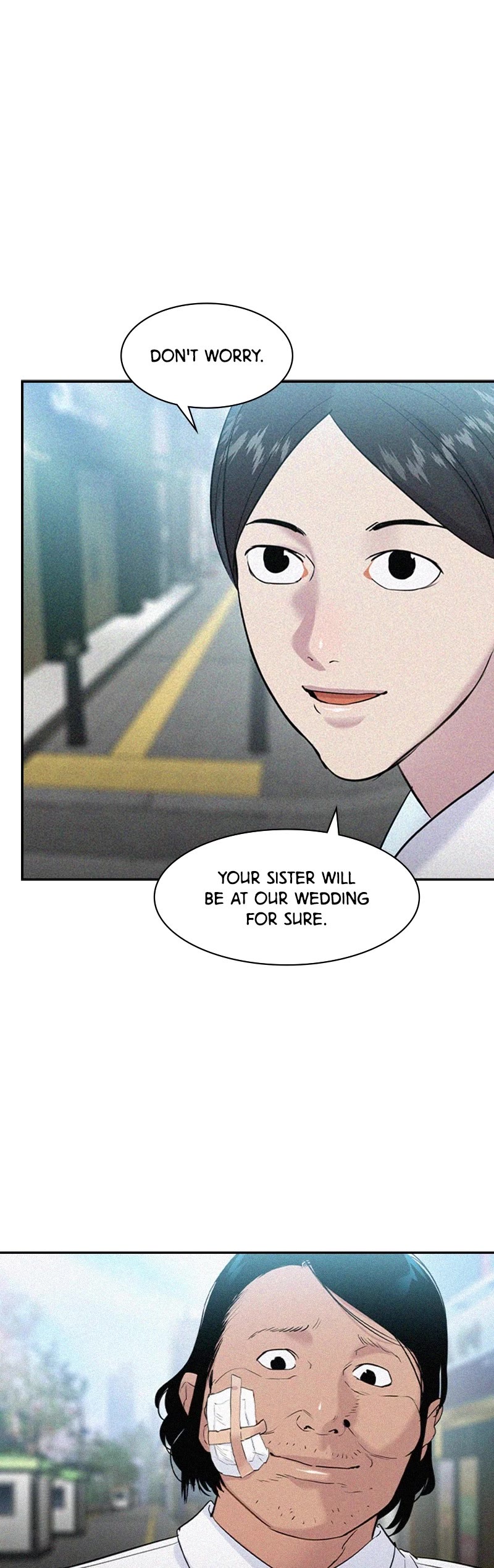 The World is Money and Power Chapter 132 page 39 - Chapter 132: (S2) Episode 25