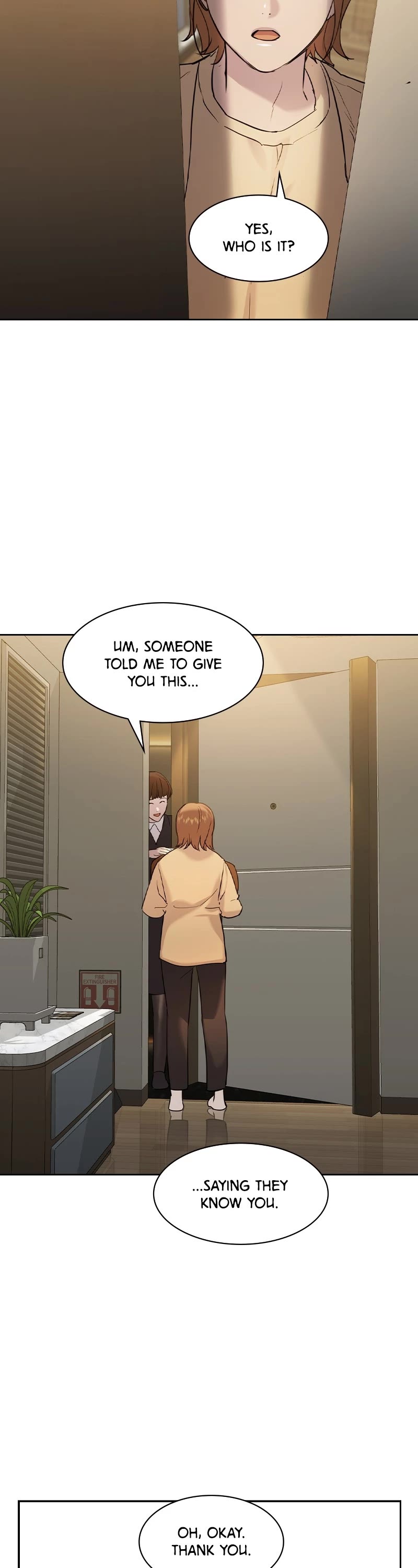 The World is Money and Power Chapter 132 page 41 - Chapter 132: (S2) Episode 25