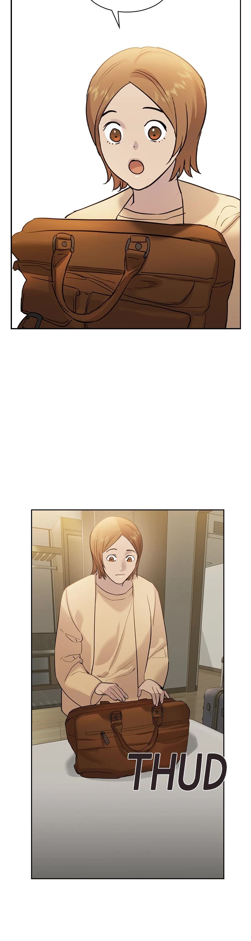 The World is Money and Power Chapter 132 page 42 - Chapter 132: (S2) Episode 25