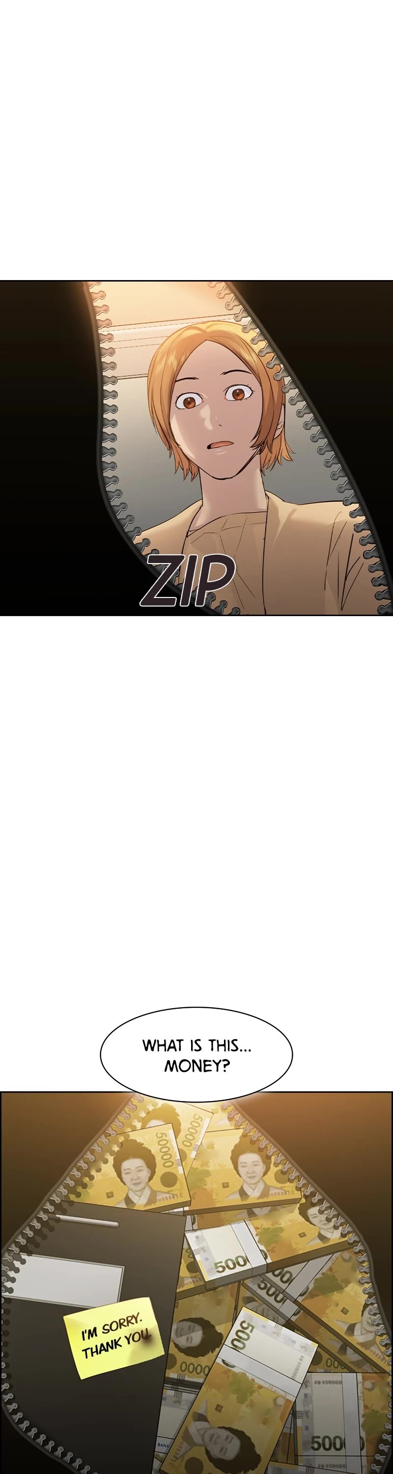 The World is Money and Power Chapter 132 page 43 - Chapter 132: (S2) Episode 25