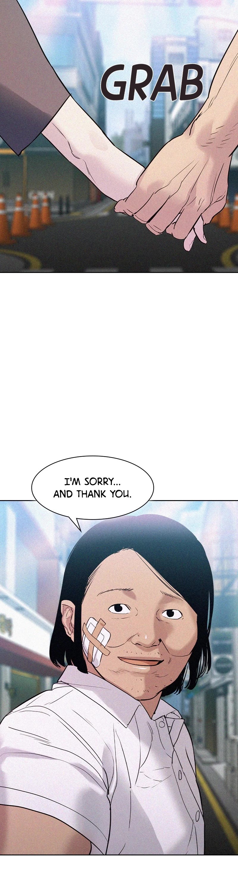 The World is Money and Power Chapter 132 page 46 - Chapter 132: (S2) Episode 25