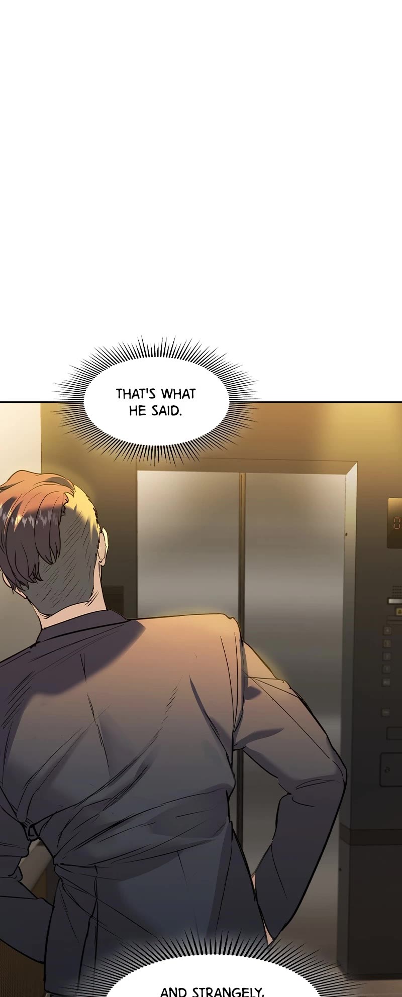 The World is Money and Power Chapter 132 page 47 - Chapter 132: (S2) Episode 25