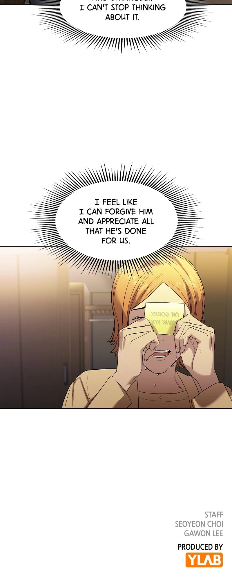 The World is Money and Power Chapter 132 page 48 - Chapter 132: (S2) Episode 25