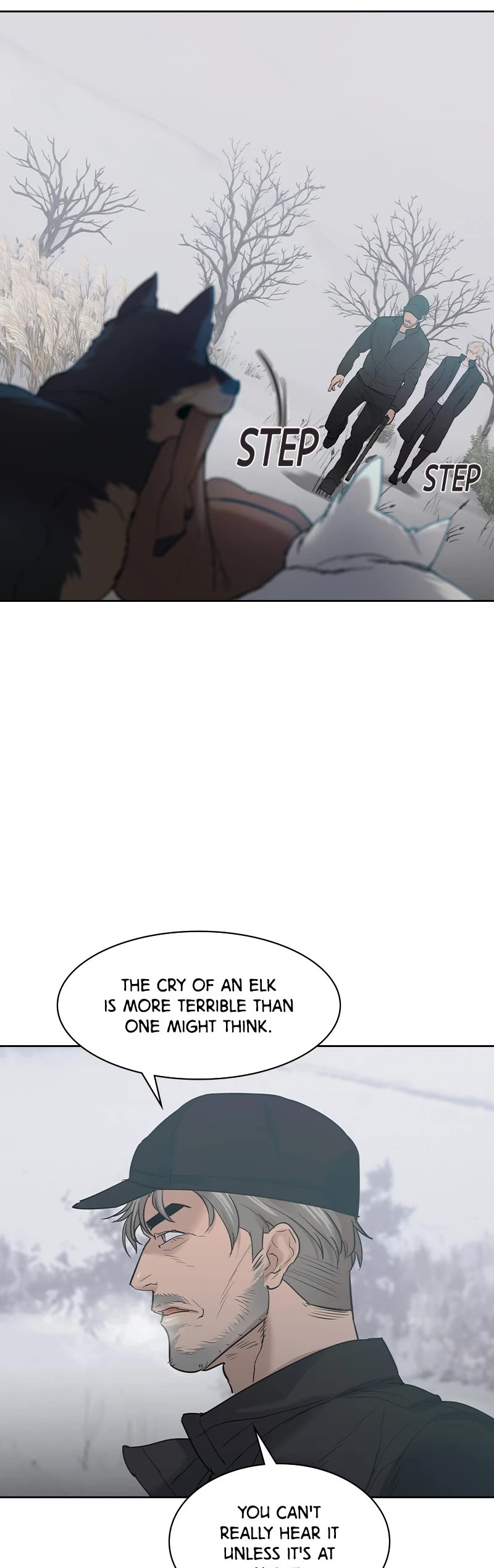 The World is Money and Power Chapter 133 page 10 - Chapter 133: (S2) Episode 26