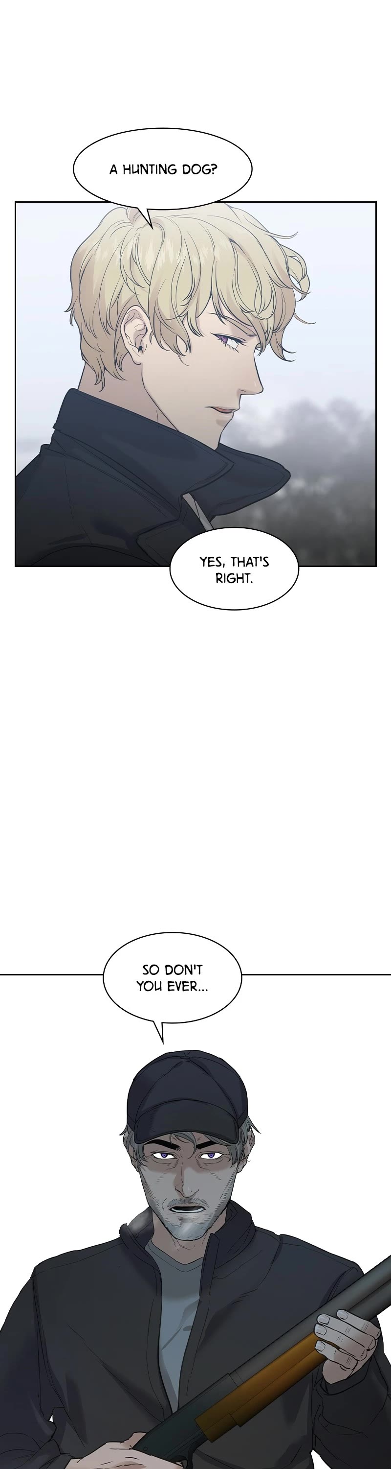The World is Money and Power Chapter 133 page 12 - Chapter 133: (S2) Episode 26