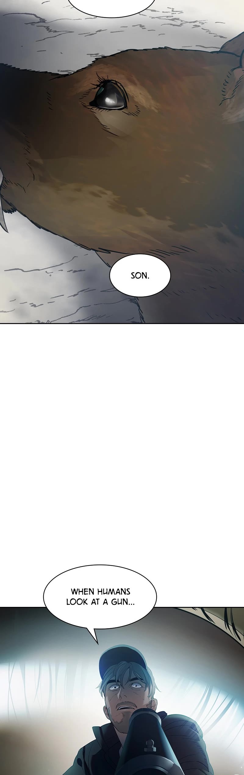 The World is Money and Power Chapter 133 page 15 - Chapter 133: (S2) Episode 26