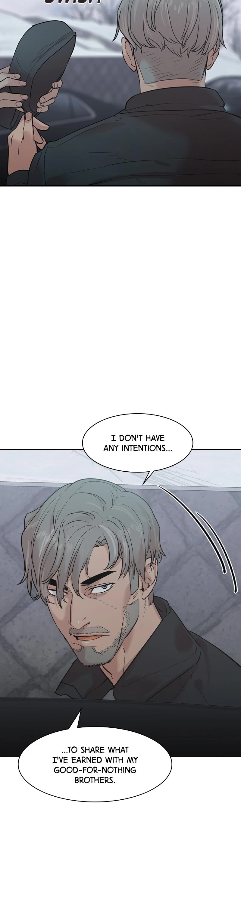 The World is Money and Power Chapter 133 page 17 - Chapter 133: (S2) Episode 26
