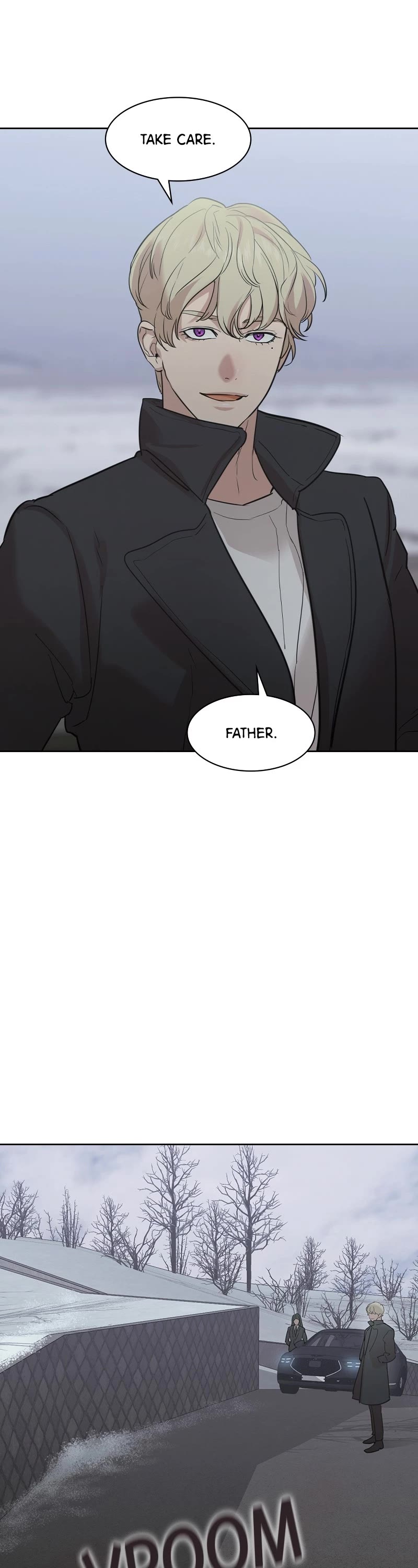 The World is Money and Power Chapter 133 page 18 - Chapter 133: (S2) Episode 26