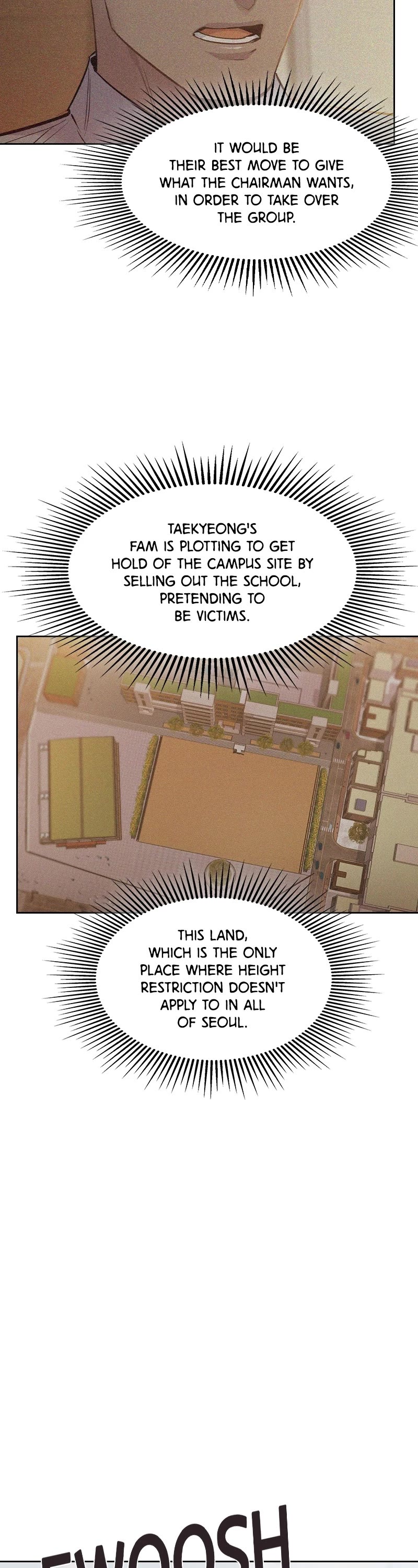 The World is Money and Power Chapter 133 page 2 - Chapter 133: (S2) Episode 26