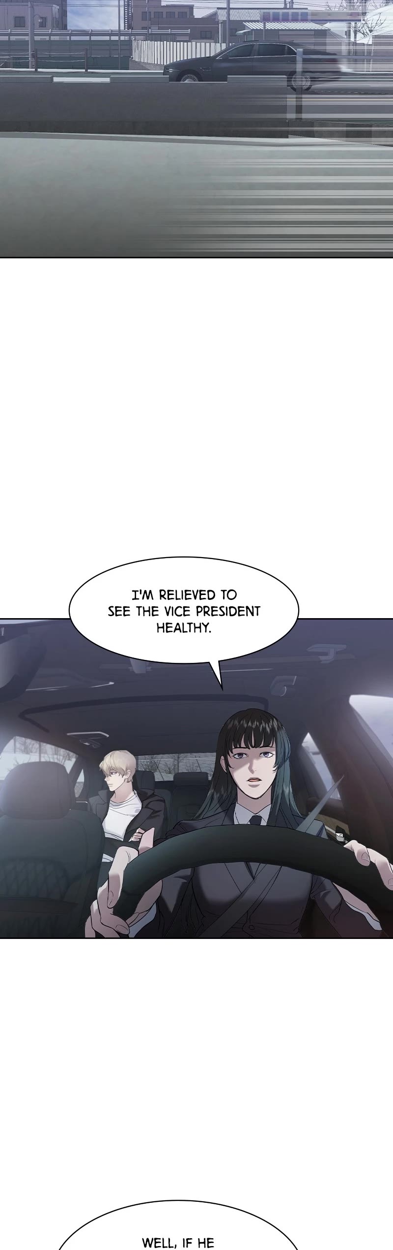 The World is Money and Power Chapter 133 page 20 - Chapter 133: (S2) Episode 26