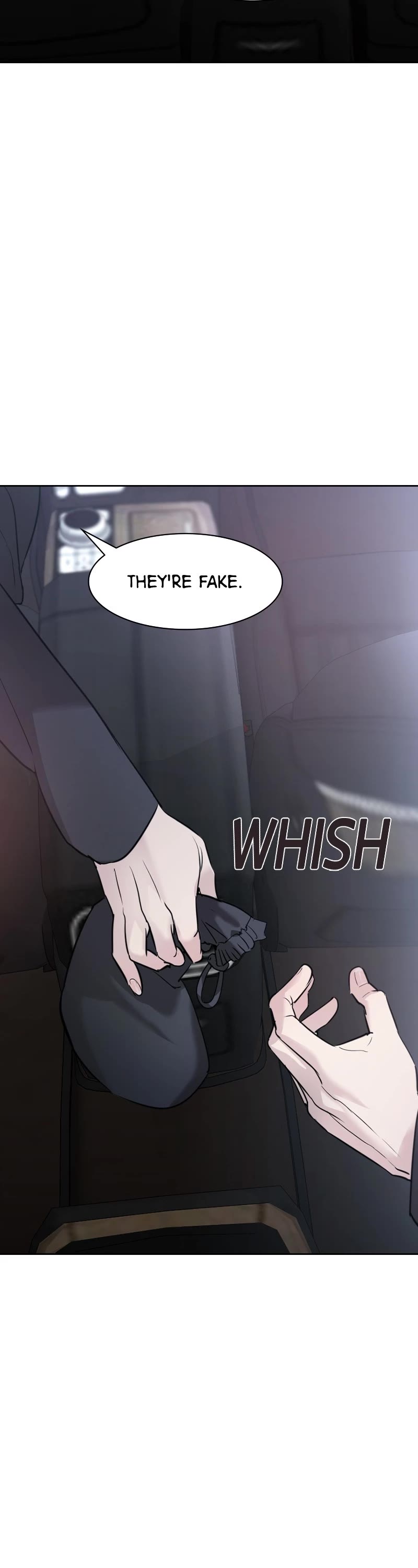 The World is Money and Power Chapter 133 page 22 - Chapter 133: (S2) Episode 26