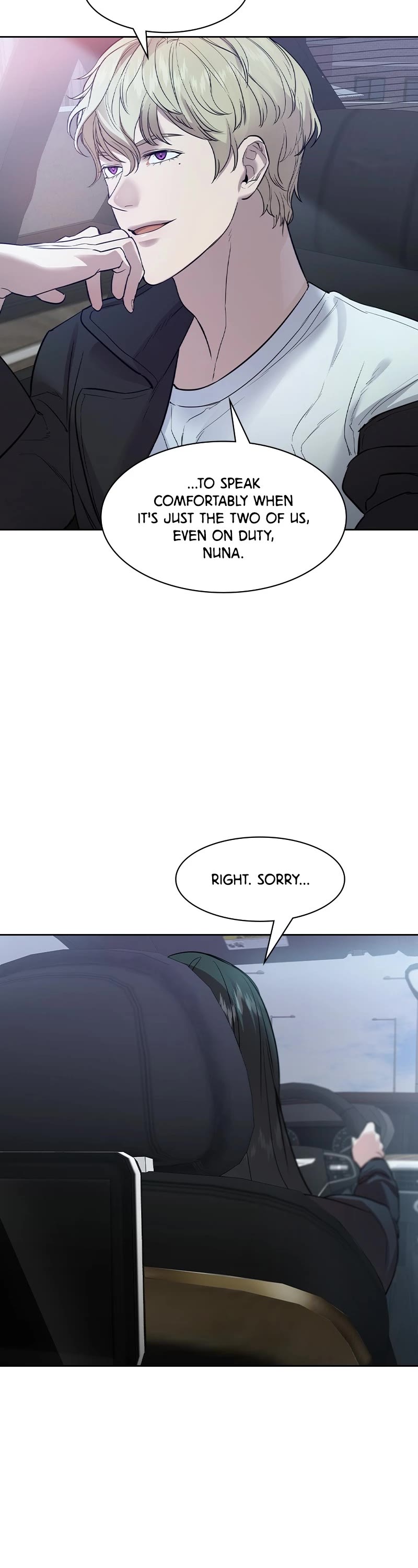 The World is Money and Power Chapter 133 page 27 - Chapter 133: (S2) Episode 26
