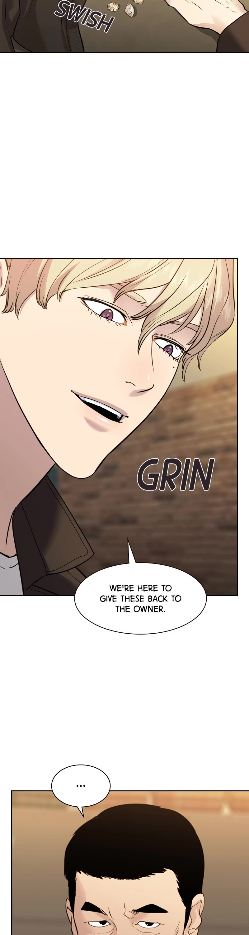 The World is Money and Power Chapter 133 page 31 - Chapter 133: (S2) Episode 26