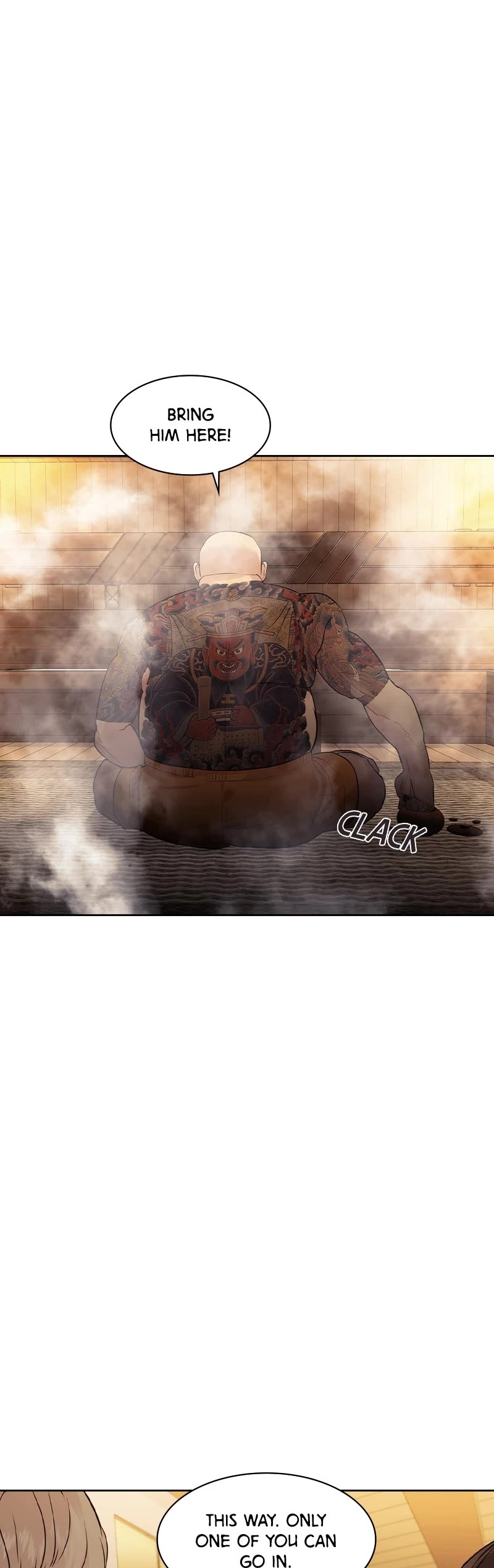 The World is Money and Power Chapter 133 page 35 - Chapter 133: (S2) Episode 26