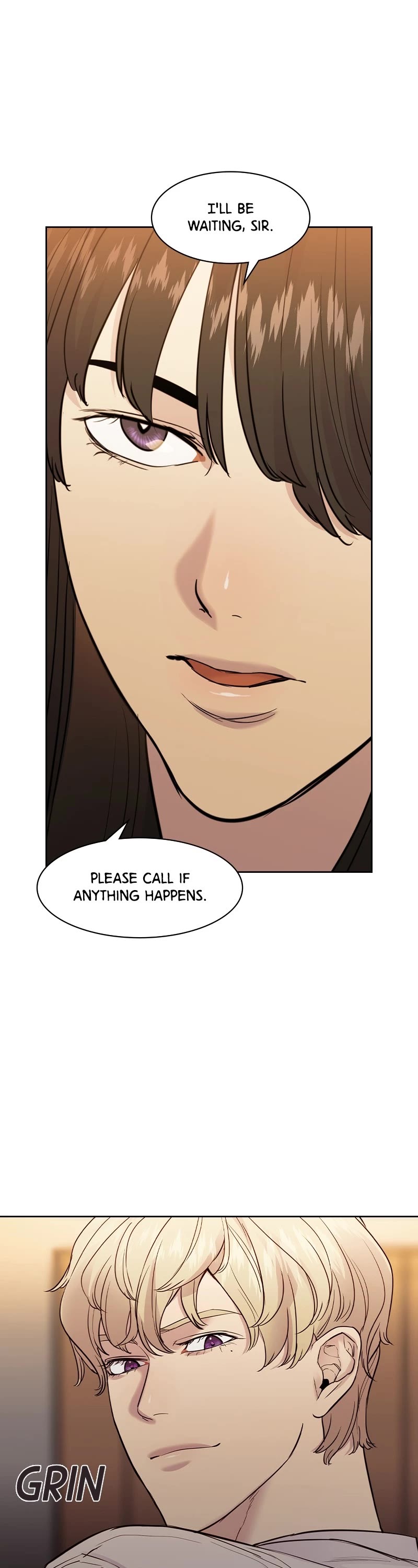 The World is Money and Power Chapter 133 page 37 - Chapter 133: (S2) Episode 26