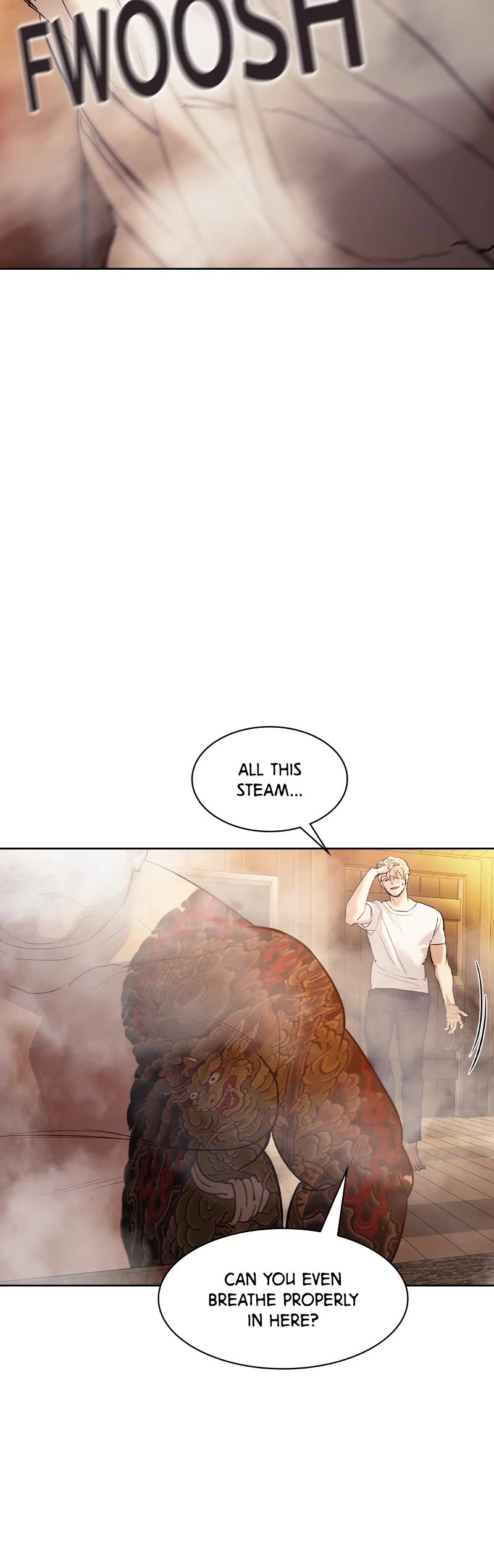 The World is Money and Power Chapter 133 page 39 - Chapter 133: (S2) Episode 26