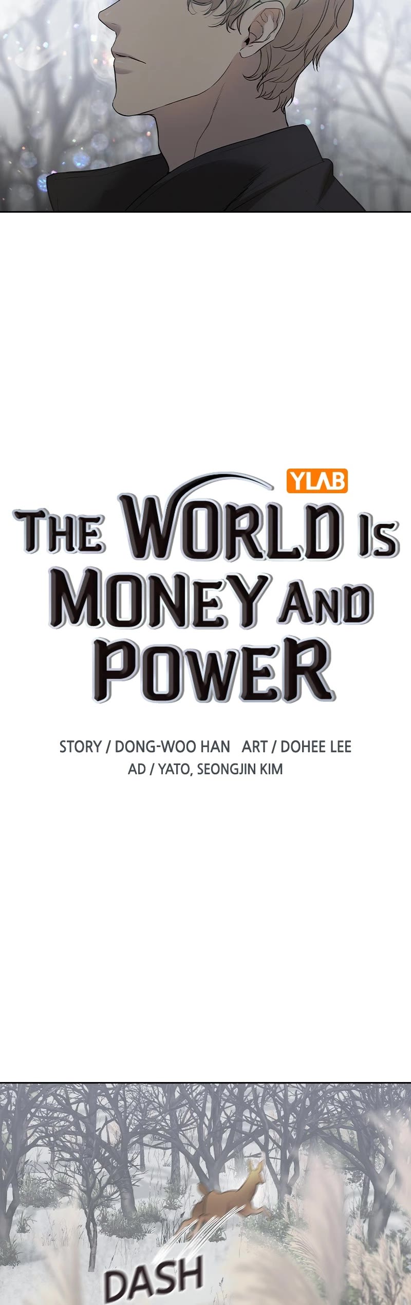 The World is Money and Power Chapter 133 page 4 - Chapter 133: (S2) Episode 26
