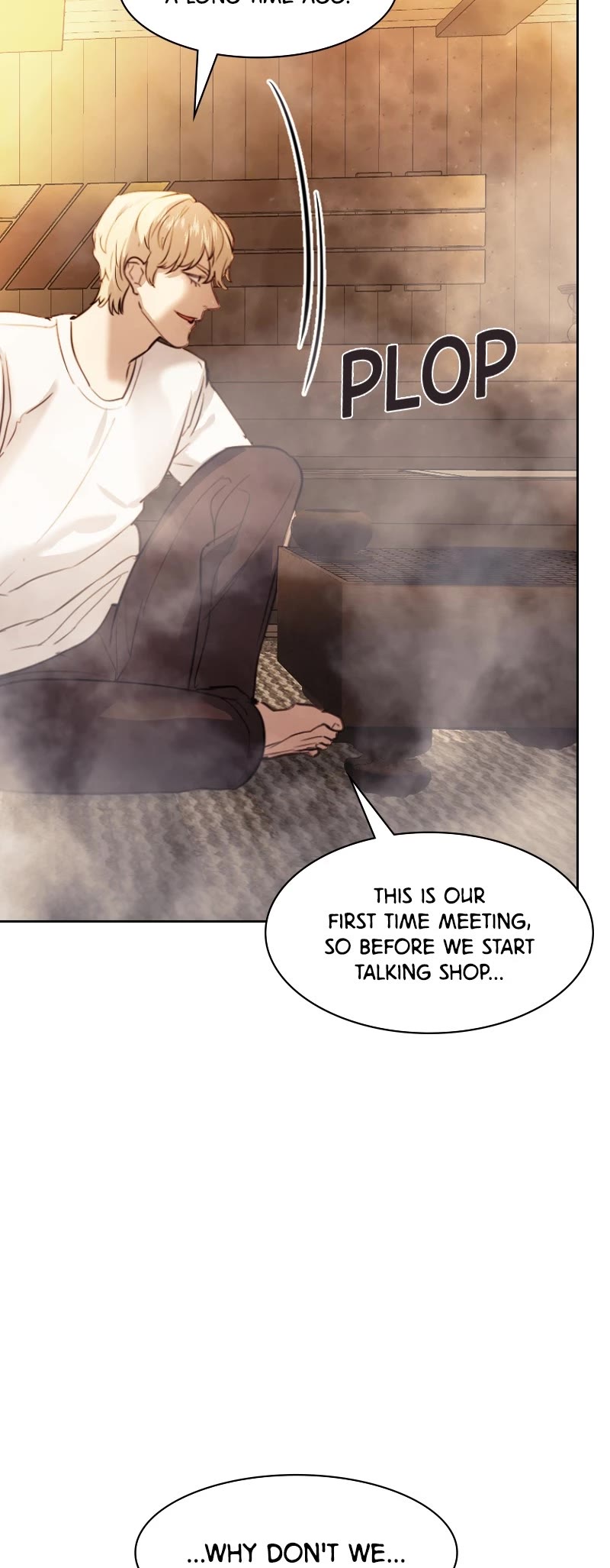 The World is Money and Power Chapter 133 page 41 - Chapter 133: (S2) Episode 26
