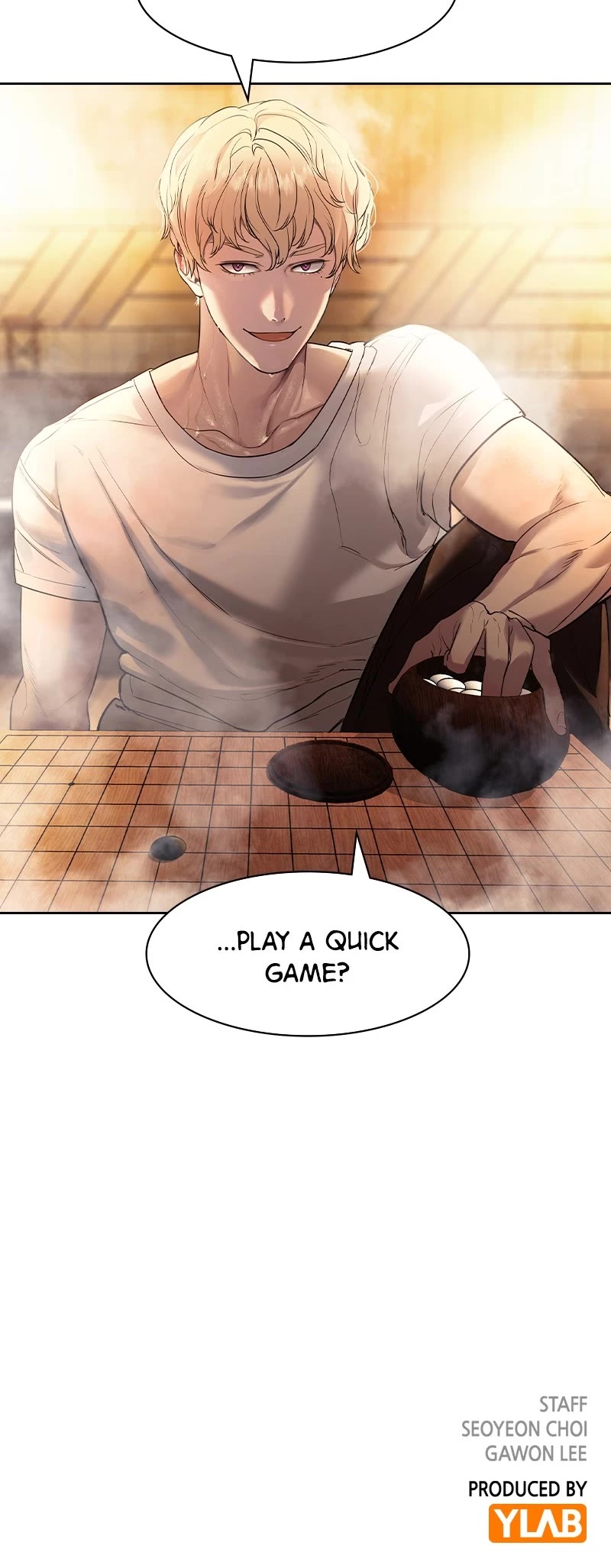 The World is Money and Power Chapter 133 page 42 - Chapter 133: (S2) Episode 26