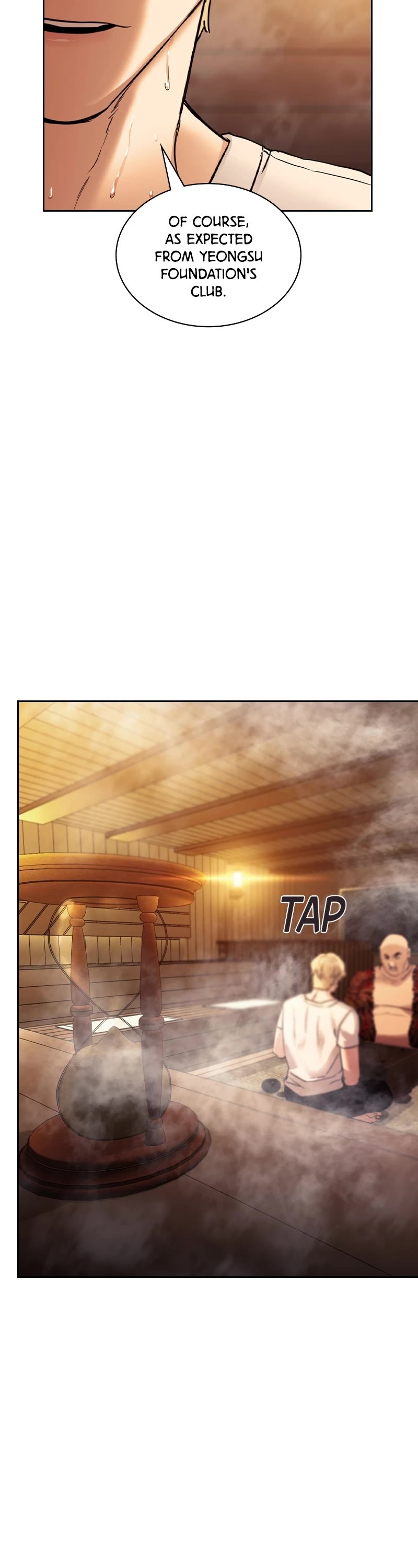 The World is Money and Power Chapter 134 page 13 - Chapter 134: (S2) Episode 27