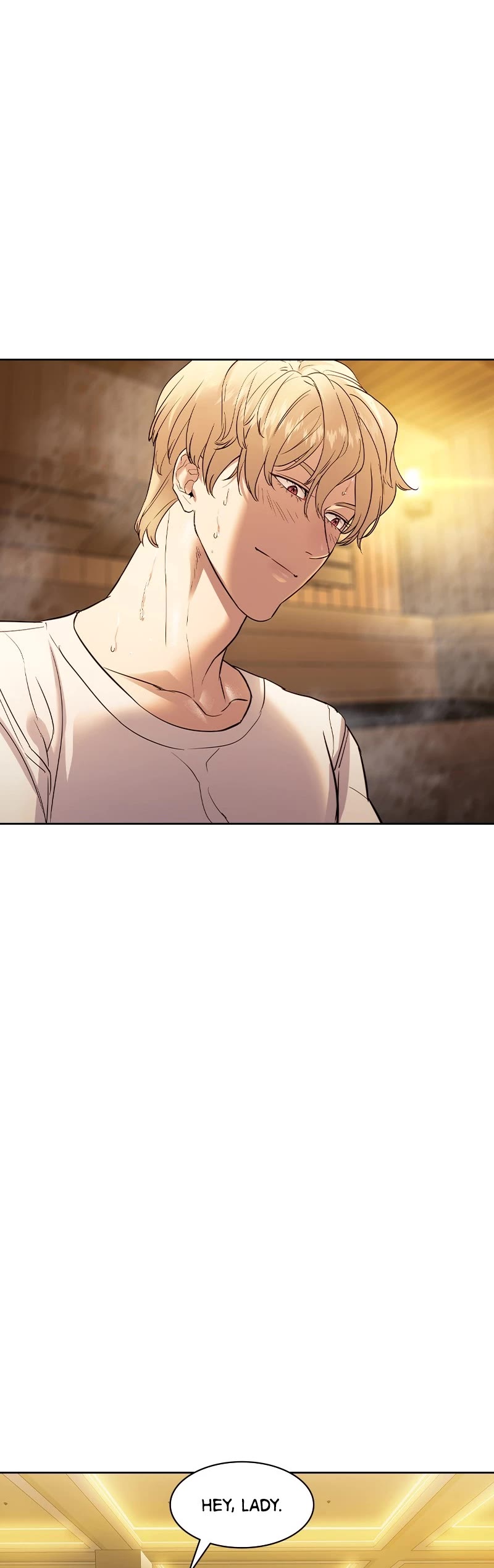 The World is Money and Power Chapter 134 page 15 - Chapter 134: (S2) Episode 27
