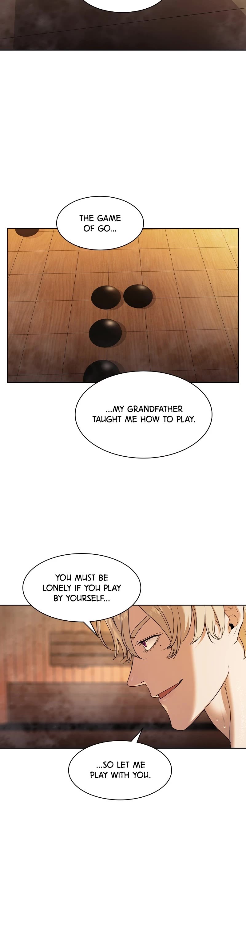 The World is Money and Power Chapter 134 page 2 - Chapter 134: (S2) Episode 27