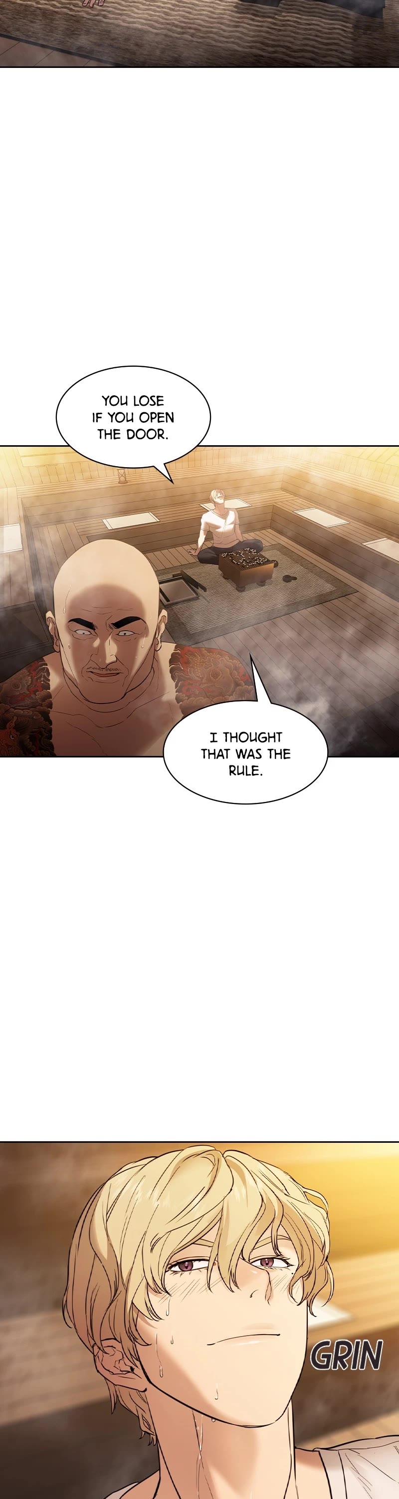 The World is Money and Power Chapter 134 page 23 - Chapter 134: (S2) Episode 27