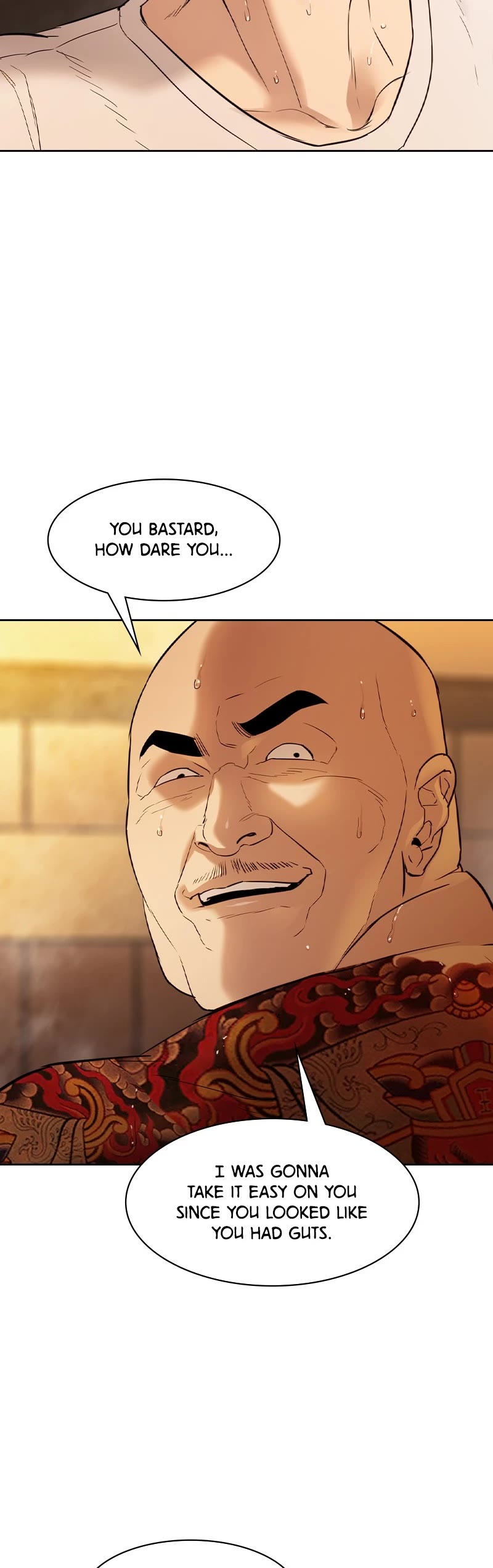 The World is Money and Power Chapter 134 page 24 - Chapter 134: (S2) Episode 27