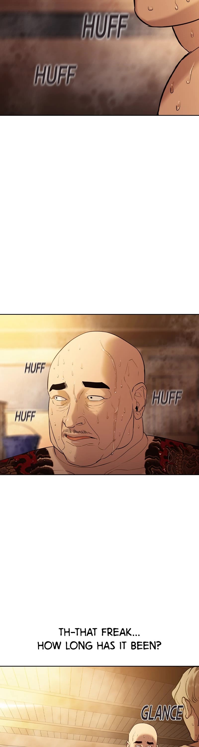 The World is Money and Power Chapter 134 page 27 - Chapter 134: (S2) Episode 27