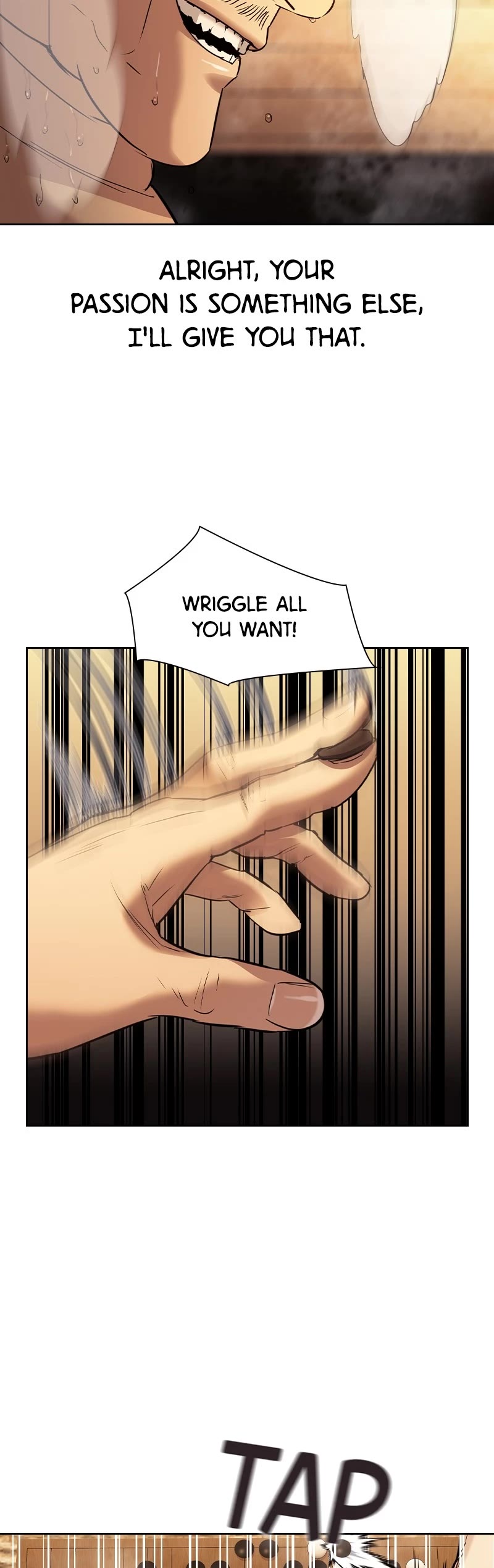 The World is Money and Power Chapter 134 page 29 - Chapter 134: (S2) Episode 27