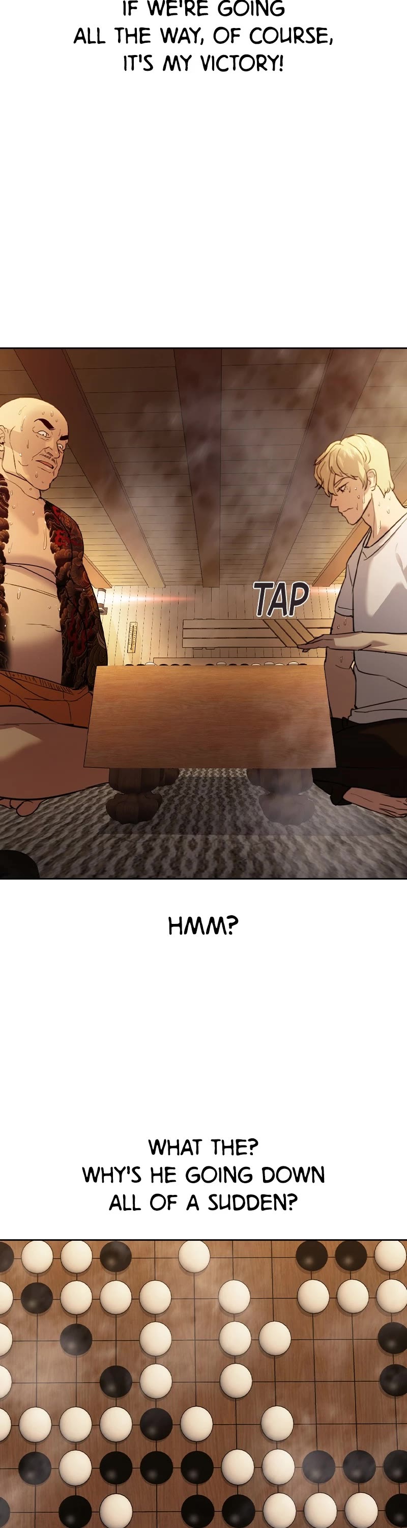 The World is Money and Power Chapter 134 page 32 - Chapter 134: (S2) Episode 27