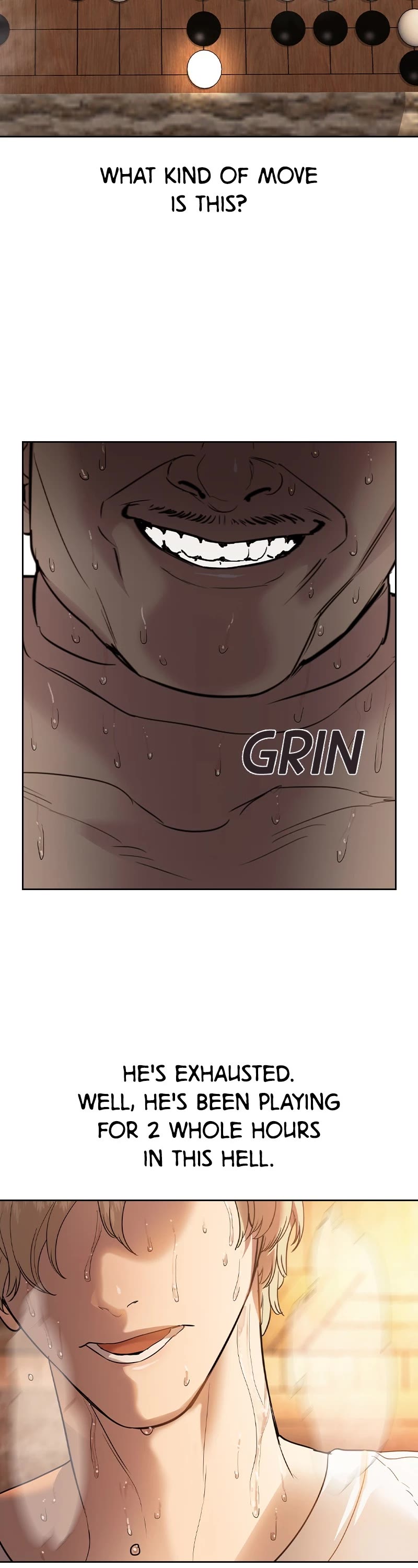 The World is Money and Power Chapter 134 page 33 - Chapter 134: (S2) Episode 27