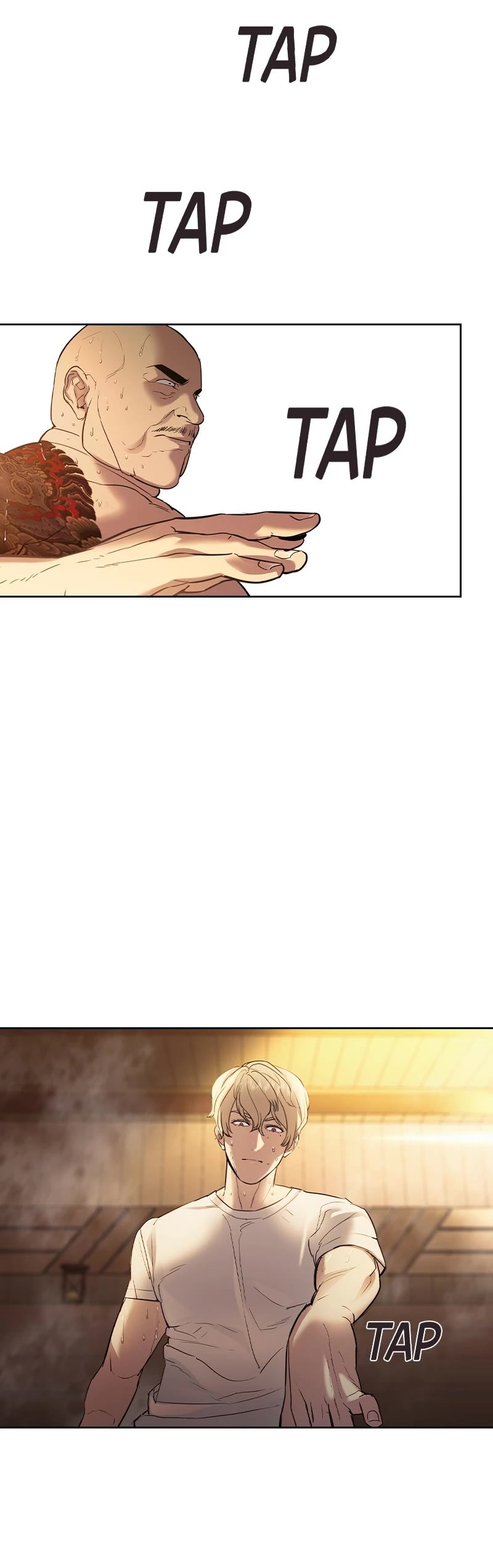 The World is Money and Power Chapter 134 page 39 - Chapter 134: (S2) Episode 27