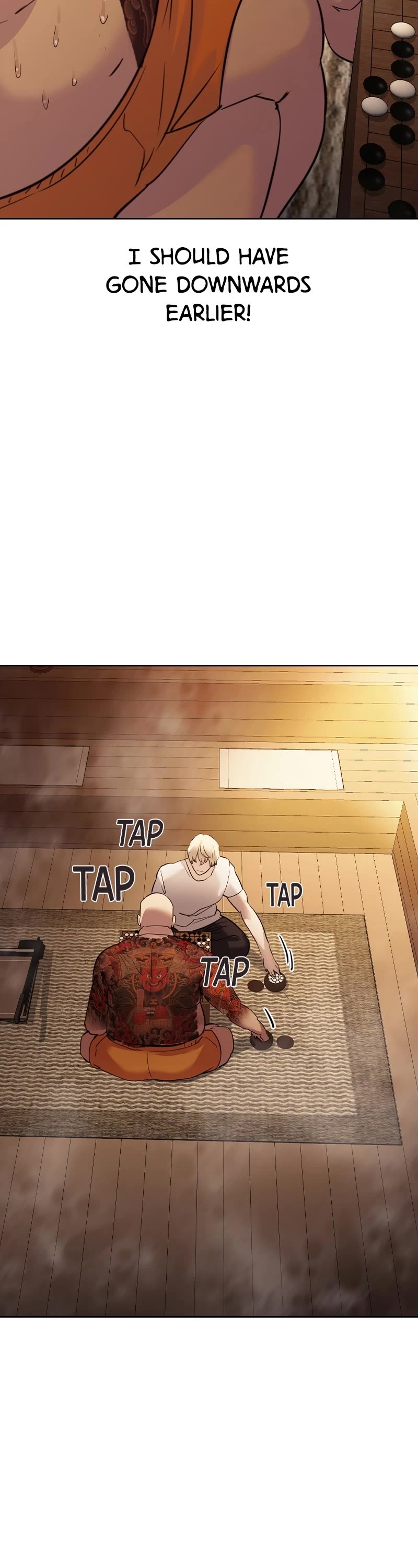 The World is Money and Power Chapter 134 page 42 - Chapter 134: (S2) Episode 27