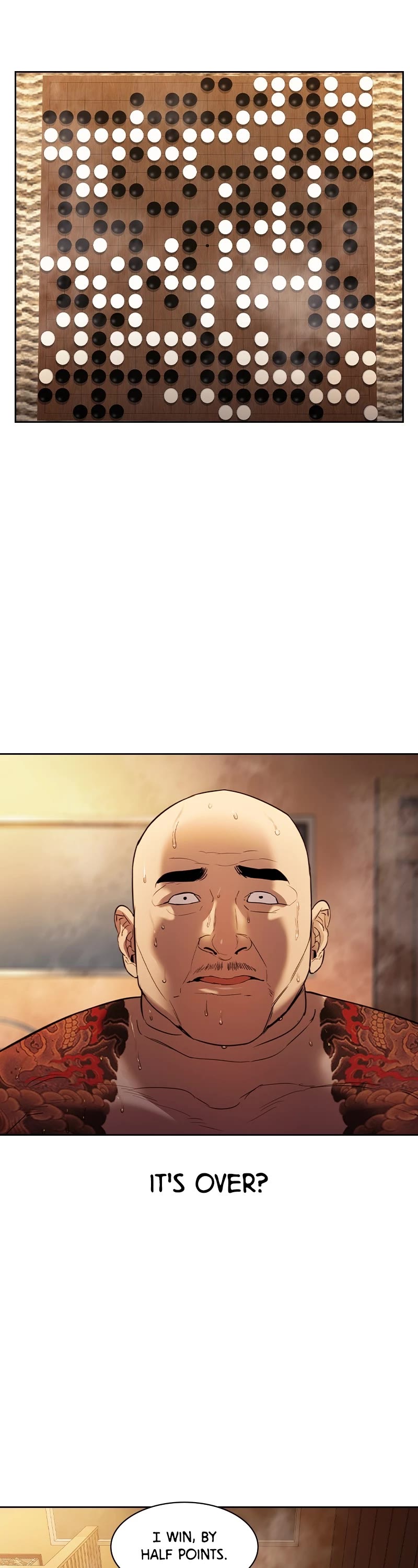 The World is Money and Power Chapter 134 page 43 - Chapter 134: (S2) Episode 27