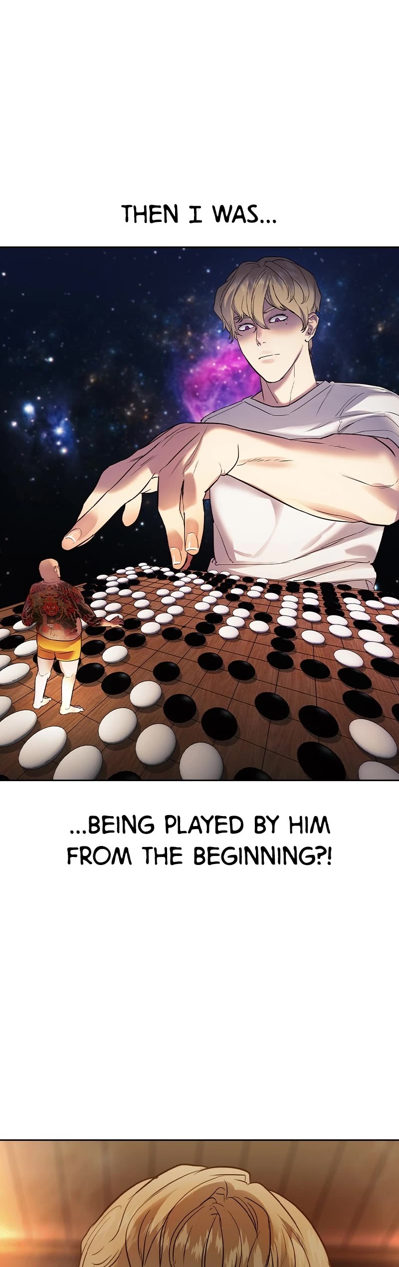 The World is Money and Power Chapter 134 page 45 - Chapter 134: (S2) Episode 27