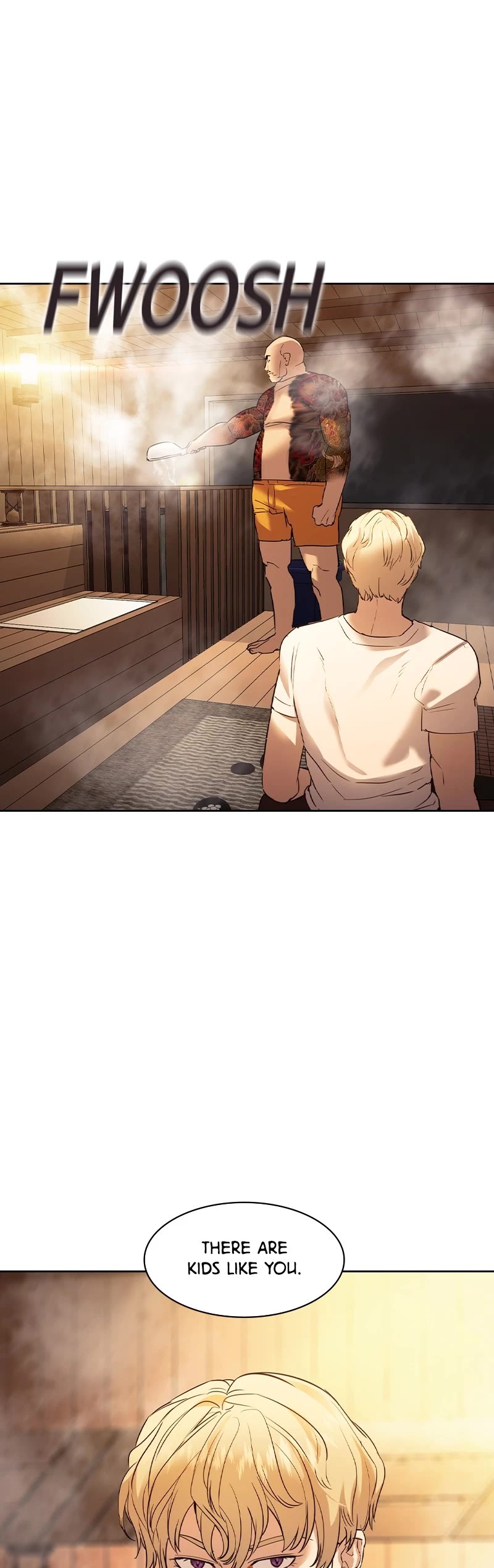 The World is Money and Power Chapter 134 page 9 - Chapter 134: (S2) Episode 27