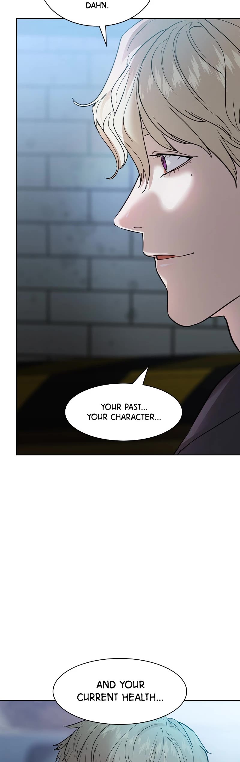 The World is Money and Power Chapter 135 page 10 - Chapter 135: (S2) Episode 28