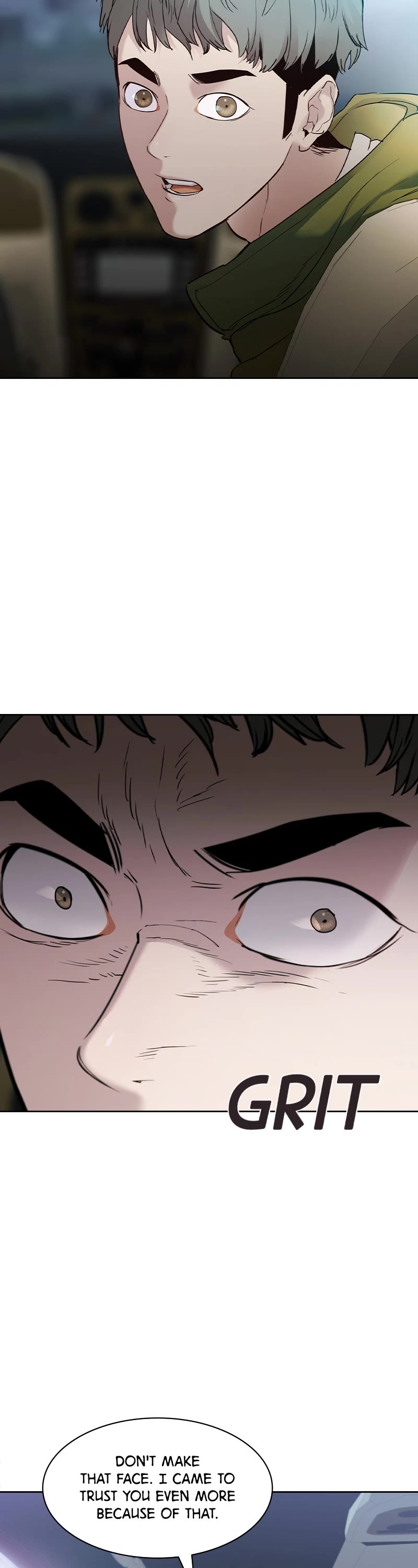 The World is Money and Power Chapter 135 page 11 - Chapter 135: (S2) Episode 28