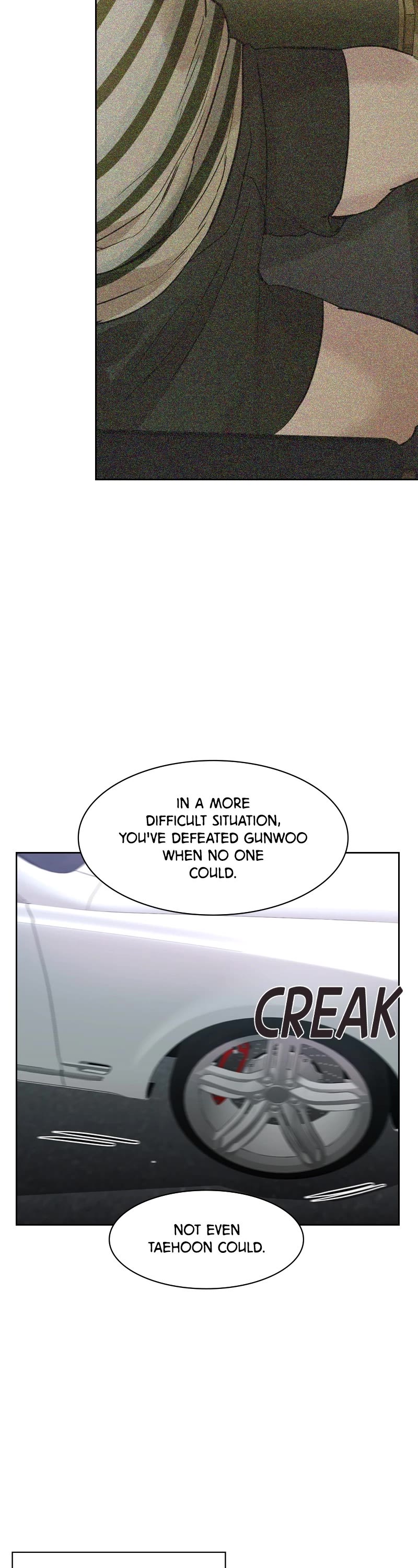 The World is Money and Power Chapter 135 page 13 - Chapter 135: (S2) Episode 28